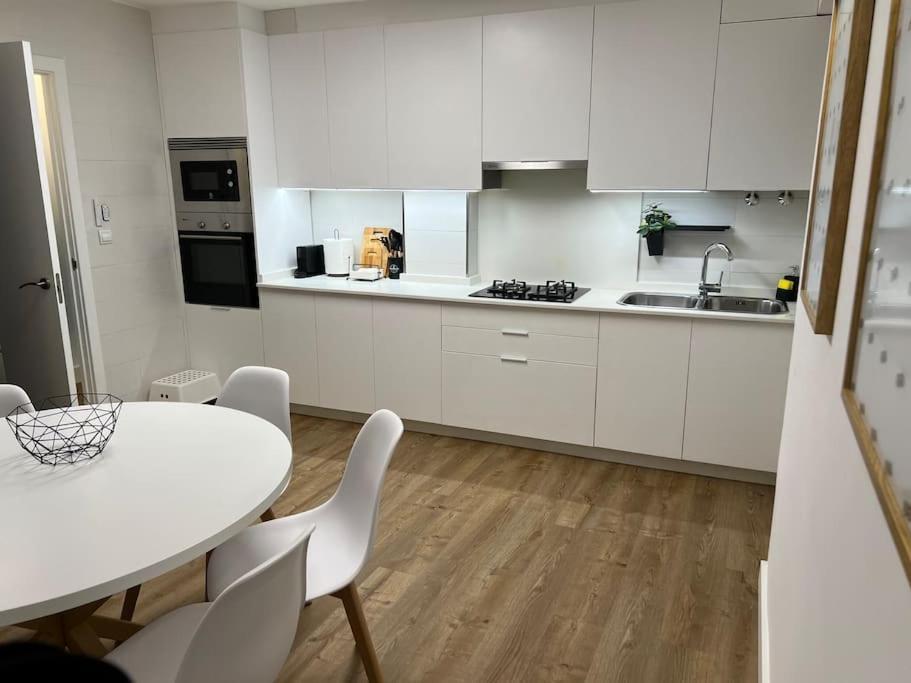 Ola! Vigo - Amplio Apartamento 3Hab 6 Pax 外观 照片