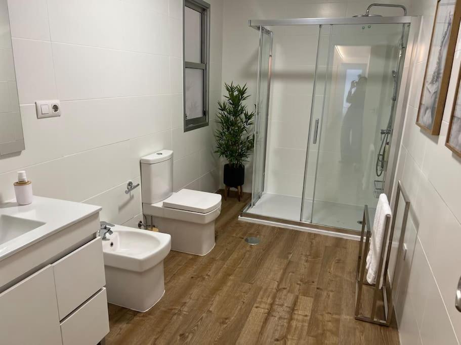Ola! Vigo - Amplio Apartamento 3Hab 6 Pax 外观 照片