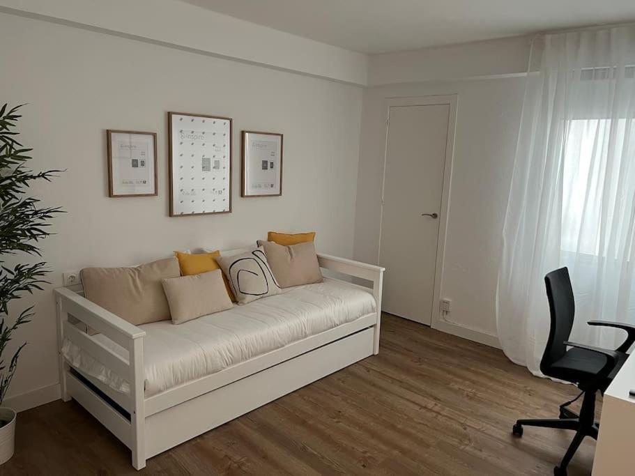 Ola! Vigo - Amplio Apartamento 3Hab 6 Pax 外观 照片