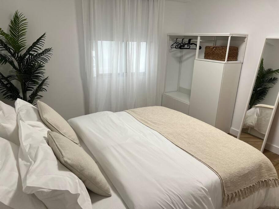 Ola! Vigo - Amplio Apartamento 3Hab 6 Pax 外观 照片